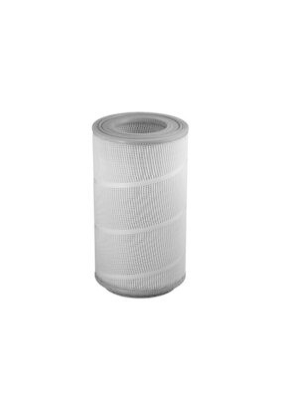 MAHLE Luftfilter