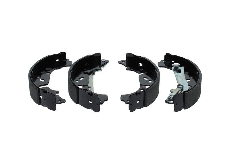 BOSCH Brake Shoe Set