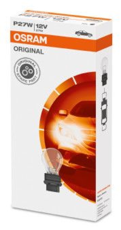 ams-OSRAM Glühlampe, Blinkleuchte ORIGINAL