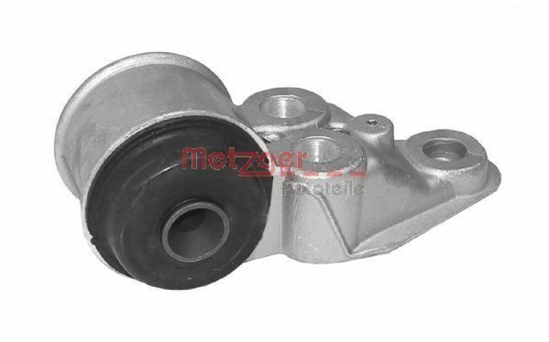 METZGER Bushing, axle beam