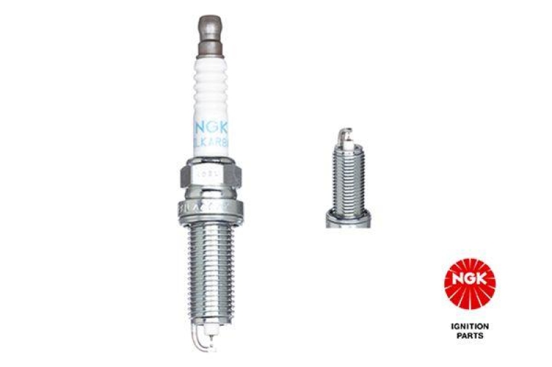 NGK Spark Plug