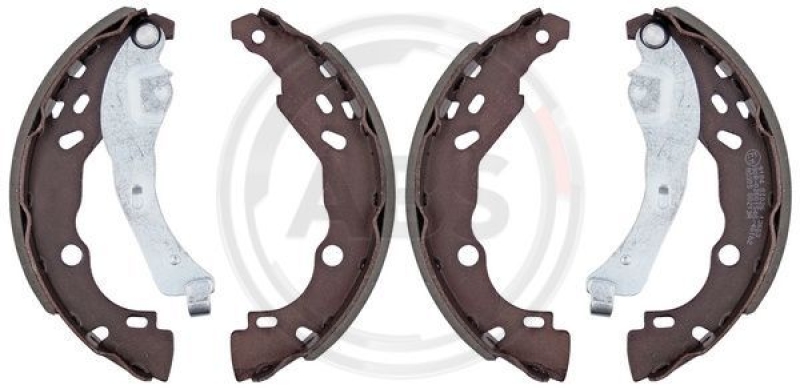 A.B.S. Brake Shoe Set
