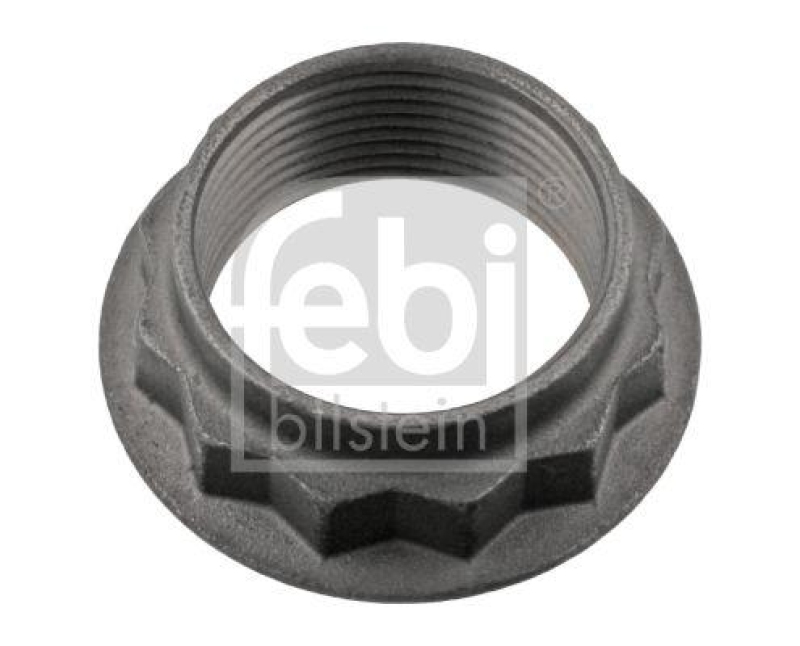 FEBI BILSTEIN Nut