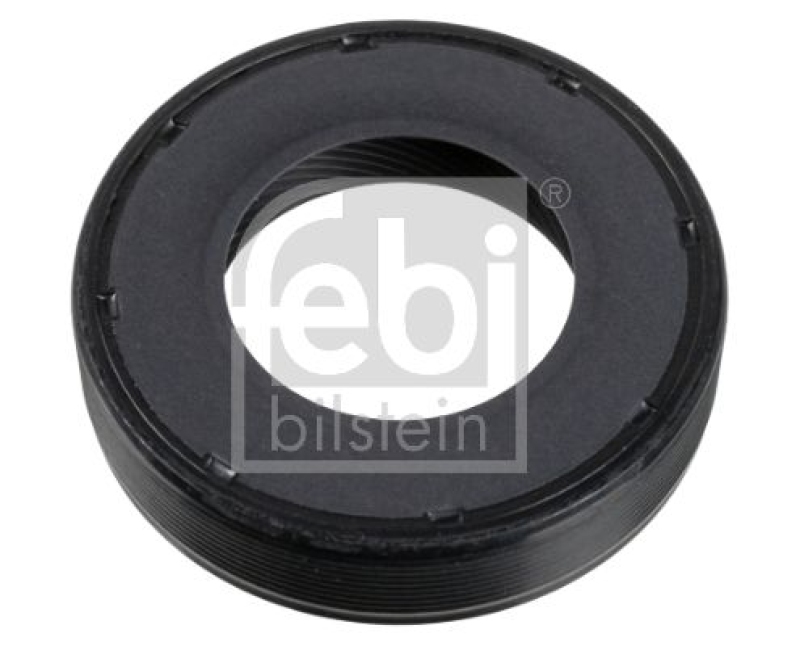 FEBI BILSTEIN Shaft Seal, automatic transmission flange