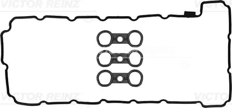 VICTOR REINZ Gasket Set, cylinder head cover