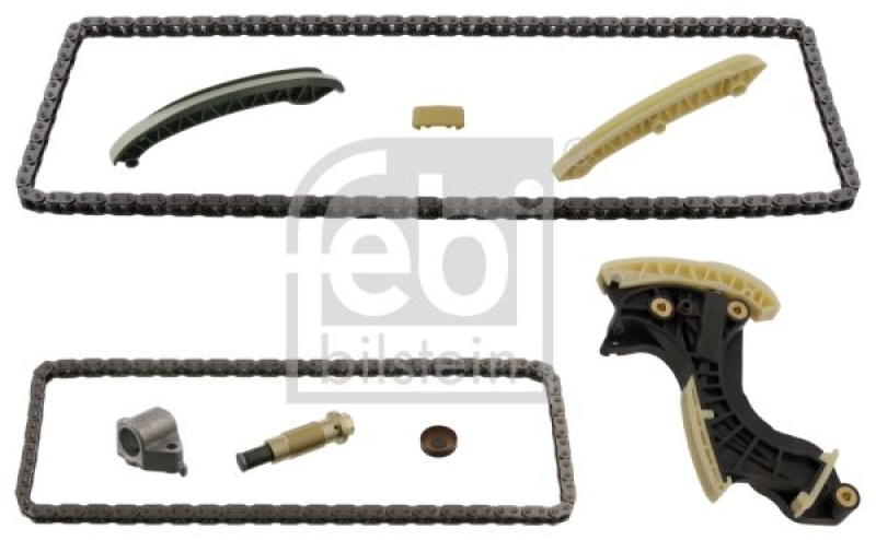FEBI BILSTEIN Timing Chain Kit
