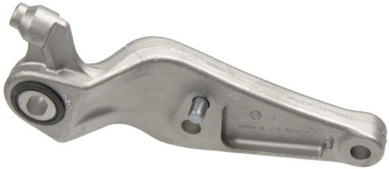 LEMF&Ouml;RDER Mounting, engine