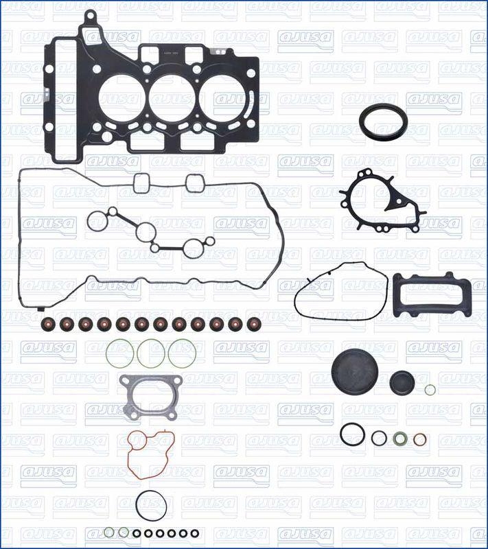 AJUSA Full Gasket Set, engine