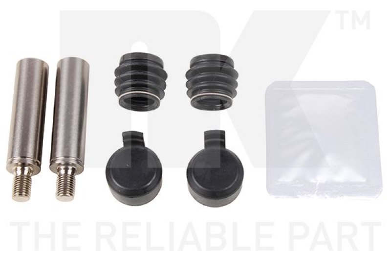 Guide Sleeve, brake caliper