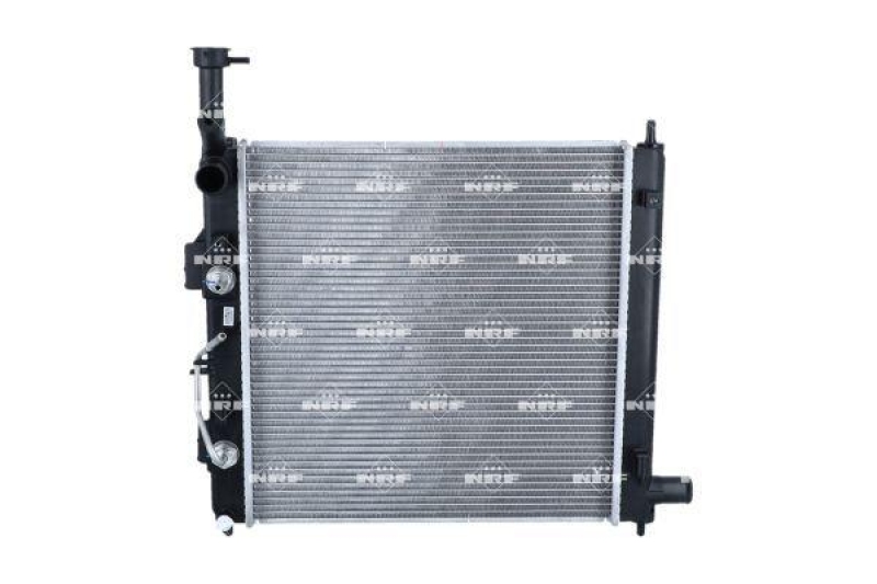 NRF Radiator, engine cooling