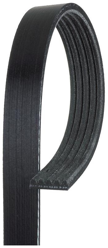 GATES V-Ribbed Belt Micro-V®