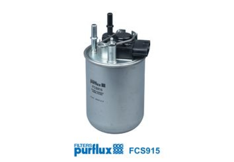 PURFLUX Fuel Filter