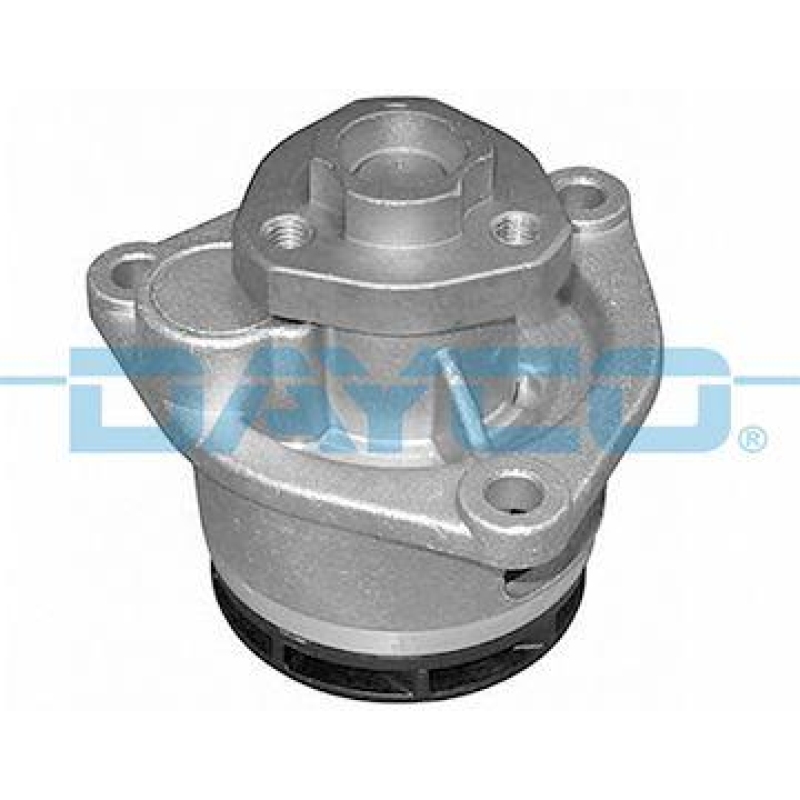 DAYCO Water Pump, engine cooling