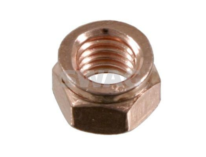 SWAG Nut, exhaust manifold