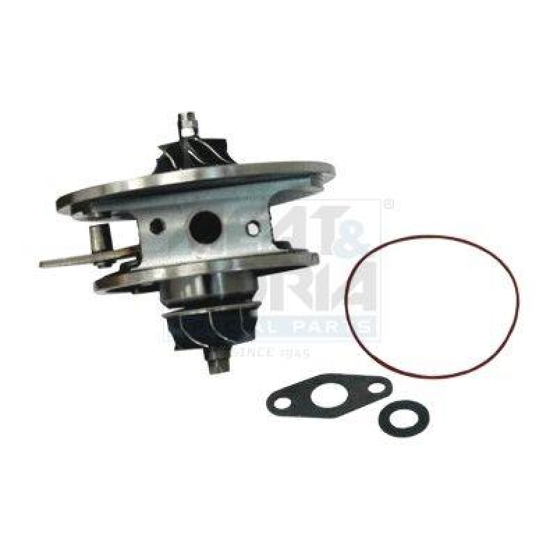 MEAT & DORIA CHRA Cartridge, charger