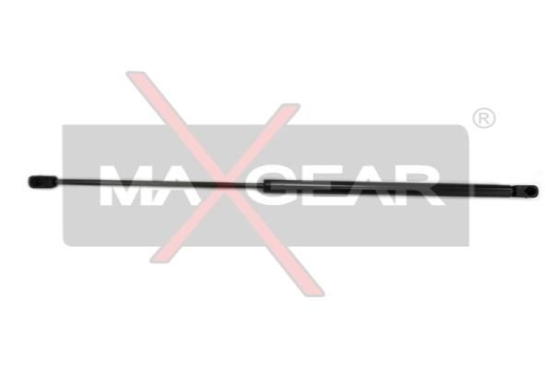MAXGEAR Gas Spring, boot-/cargo area