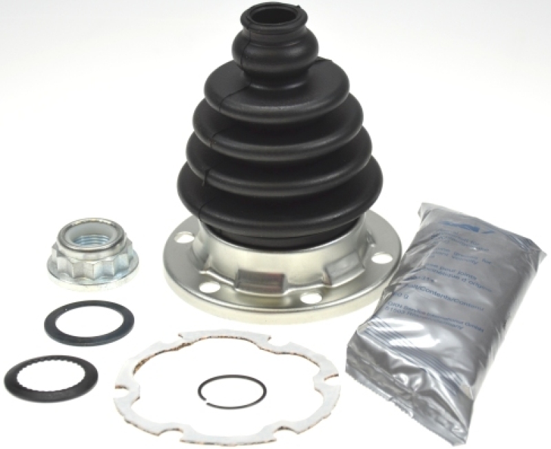 SPIDAN Bellow Kit, drive shaft