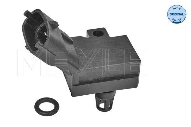 MEYLE Sensor, intake manifold pressure MEYLE-ORIGINAL: True to OE.