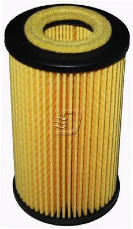 DENCKERMANN Oil Filter