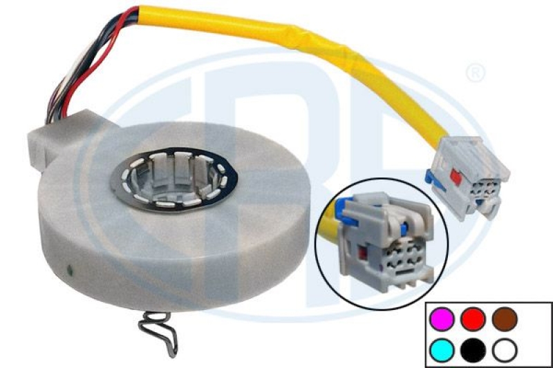 ERA Steering Angle Sensor