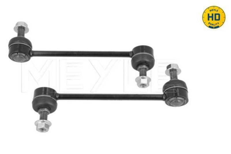 MEYLE Link/Coupling Rod, stabiliser bar MEYLE-HD: Better than OE.