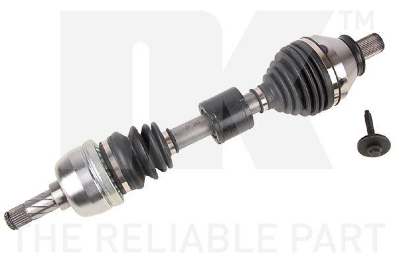 Antriebswelle 502599