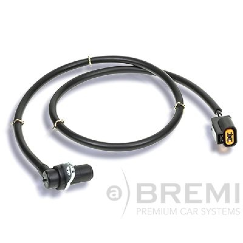 BREMI Sensor, Raddrehzahl