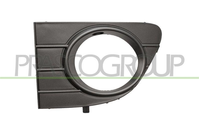 PRASCO L&uuml;ftungsgitter, Sto&szlig;f&auml;nger Premium FT3442134