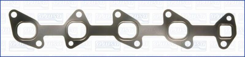 AJUSA Gasket, exhaust manifold