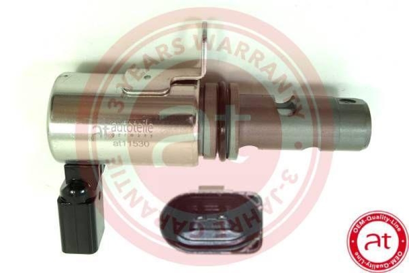 at autoteile germany Steuerventil, Nockenwellenverstellung OEM - Quality - Line