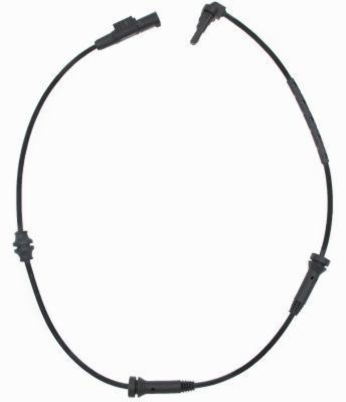 TEXTAR Sensor, Raddrehzahl