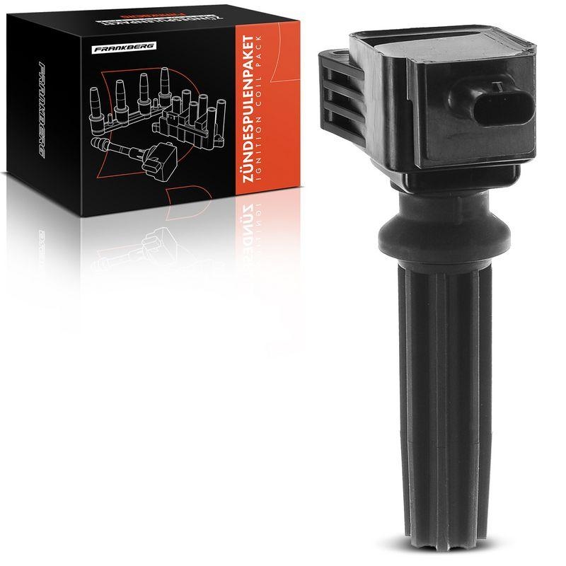 1x Frankberg Z&uuml;ndmodul Z&uuml;ndspule 5481FB0015241