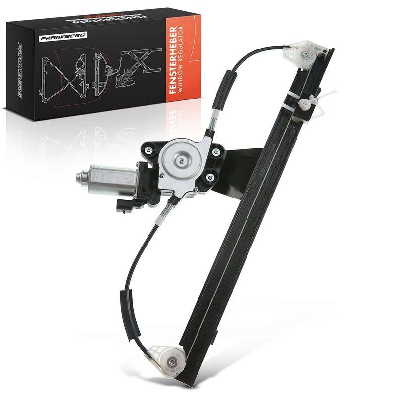 1x Frankberg Fensterheber Vorne Links 5481FB0024363