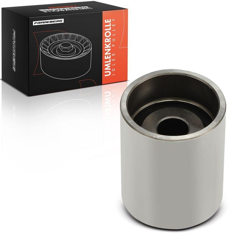 1x Frankberg Umlenkrolle F&uuml;hrungsrolle 5481FB0050599