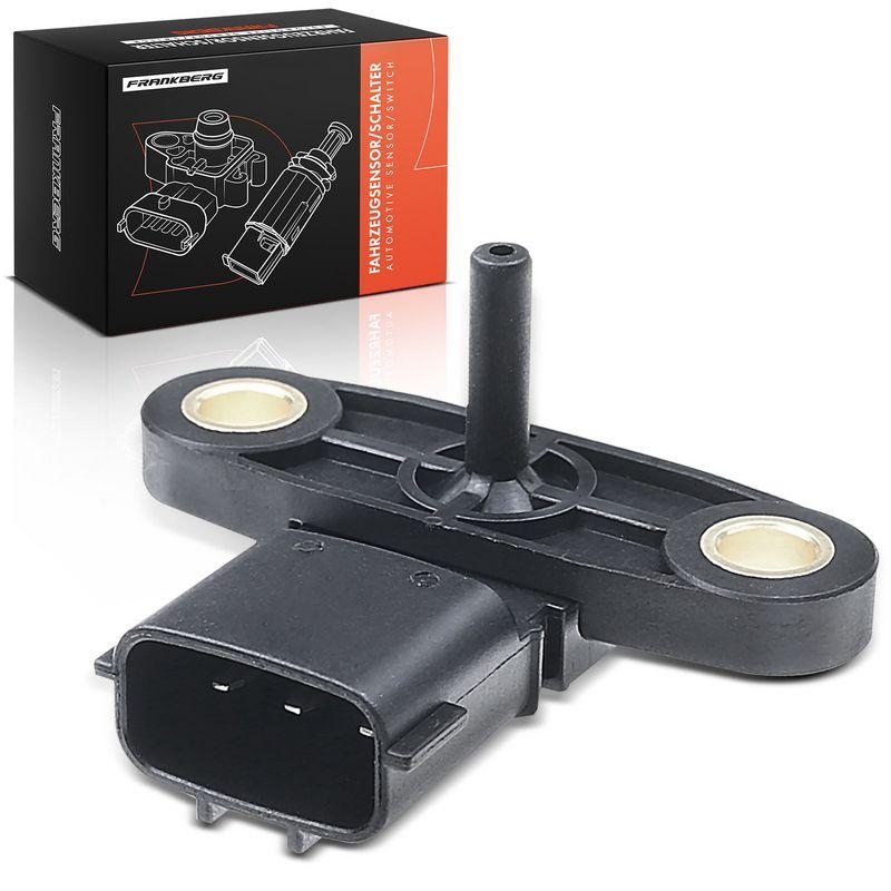 1x Frankberg Sensor Saugrohrdruck 5481FB0017816