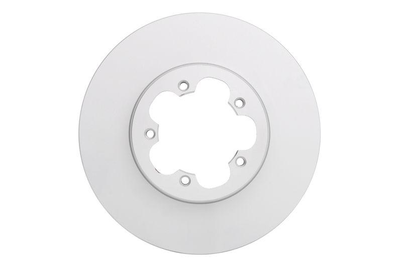 BOSCH Bremsscheibe 0 986 479 C09