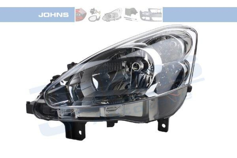 Hauptscheinwerfer 57 62 09-4