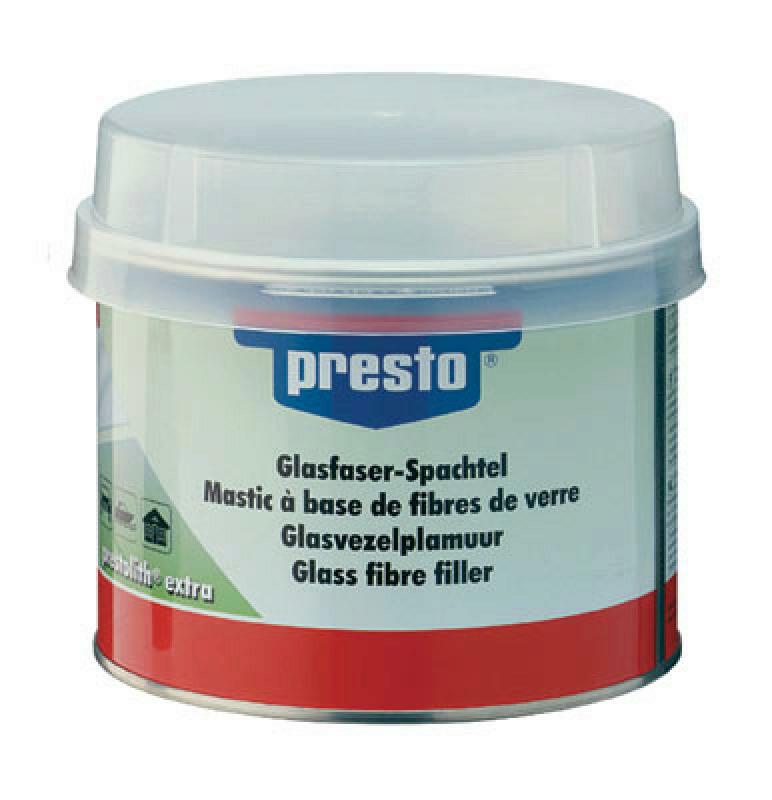 PRESTO Universalspachtel Faserspachtel 1800g