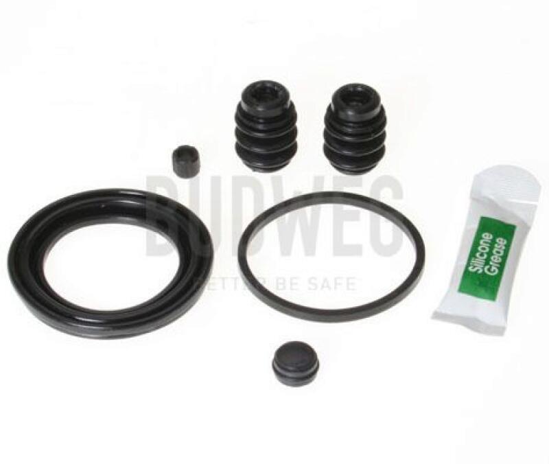 BUDWEG CALIPER Repair Kit, brake caliper