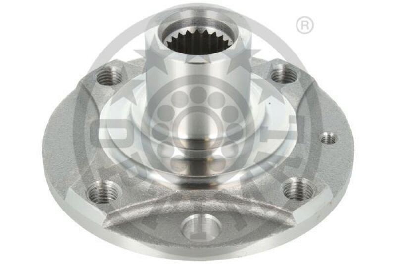 OPTIMAL Wheel Hub