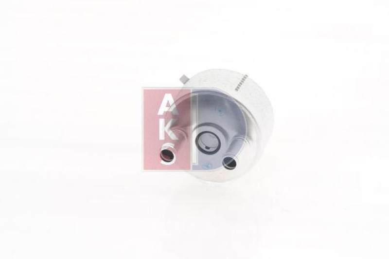 AKS DASIS Oil Cooler, automatic transmission