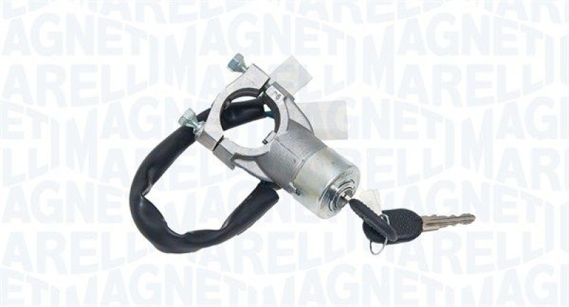 MAGNETI MARELLI Steering Lock