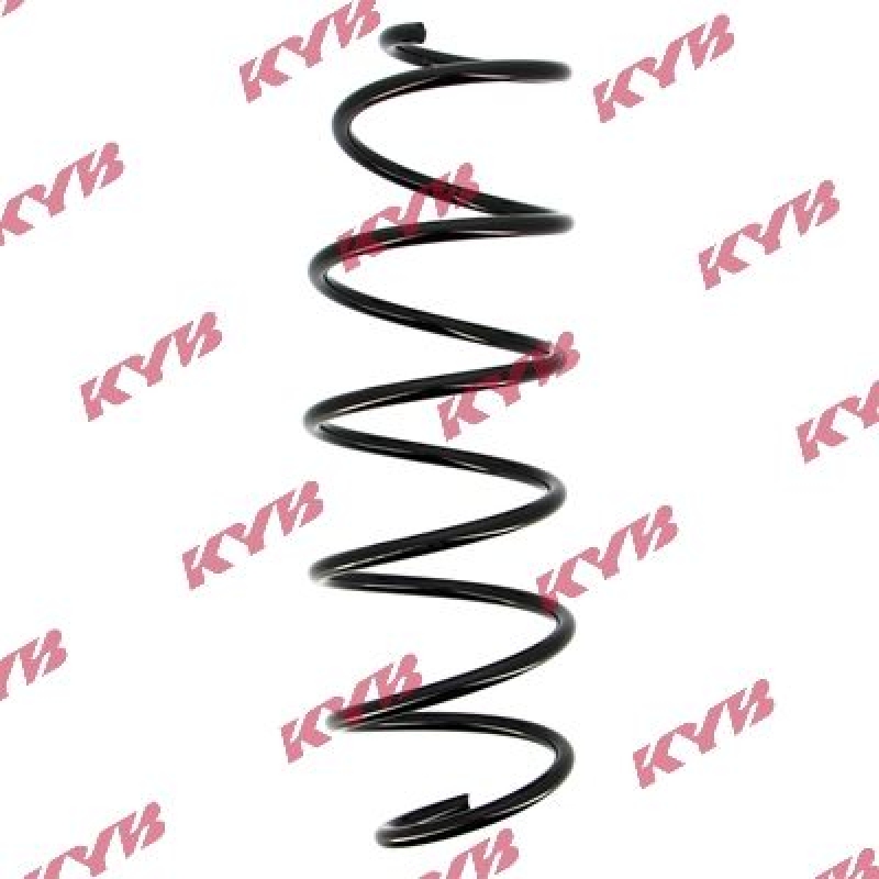 KYB Suspension Spring K-Flex