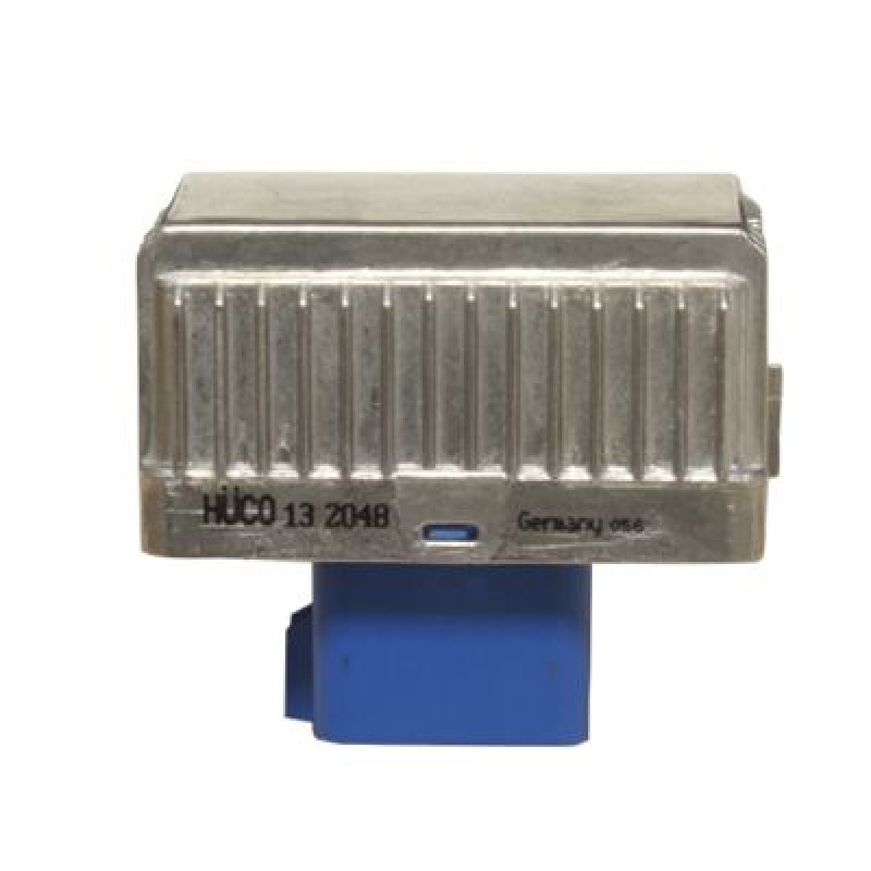 HITACHI Relay, glow plug system