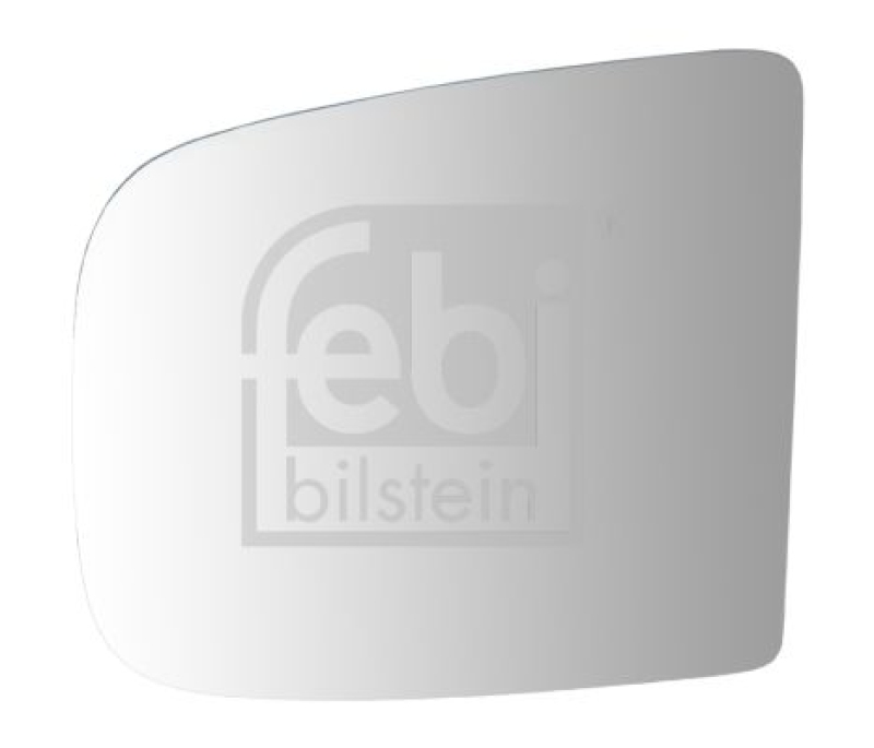 FEBI BILSTEIN Mirror Glass, outside mirror