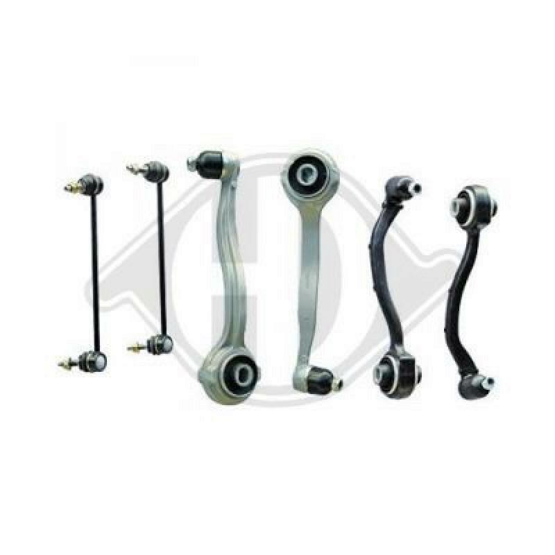 DIEDERICHS Suspension Kit