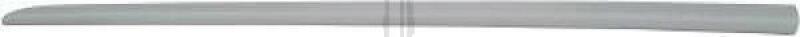 DIEDERICHS Trim/Protective Strip, door
