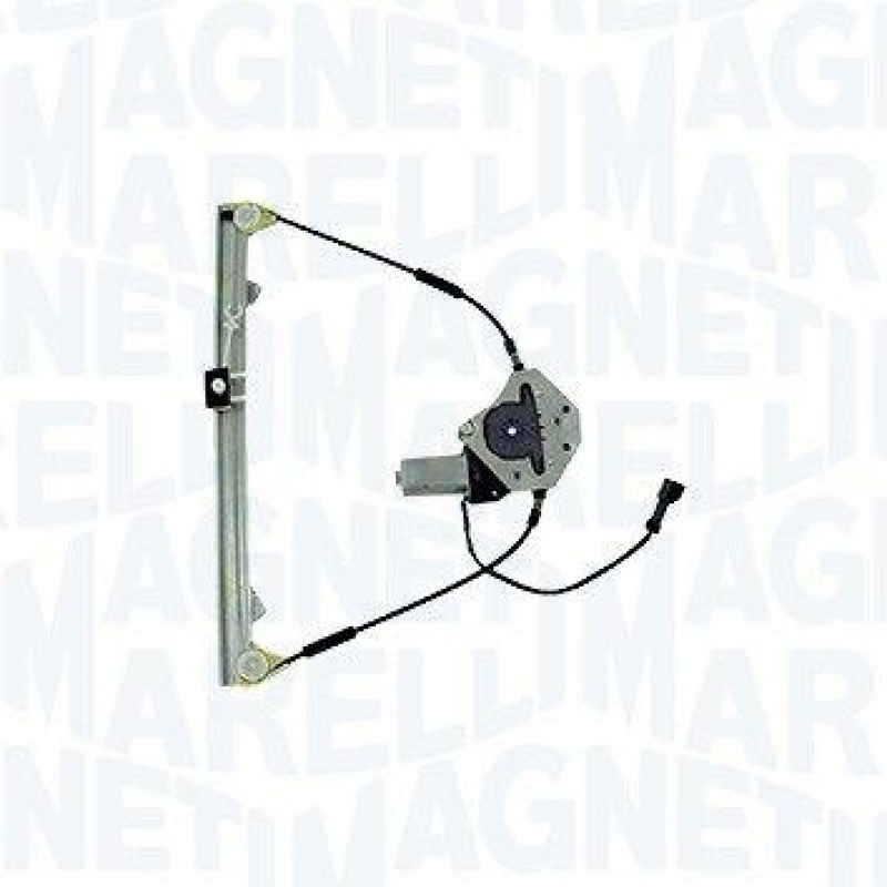 MAGNETI MARELLI Window Regulator