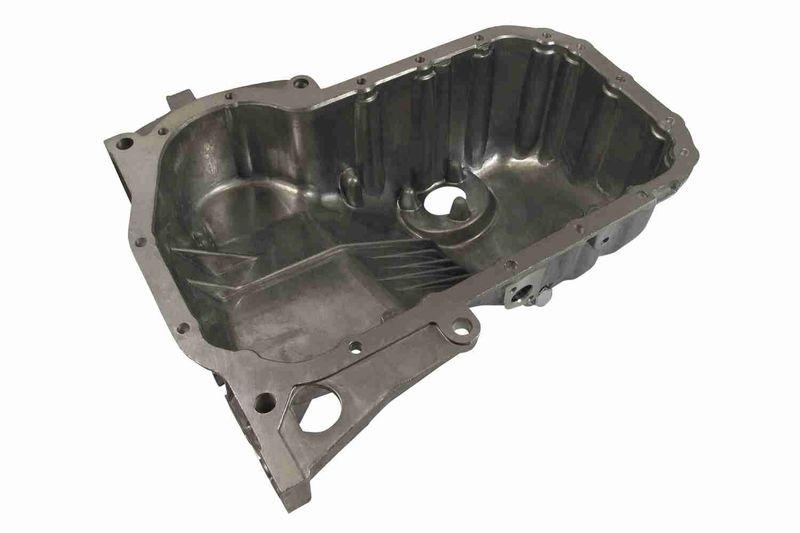 VAICO Oil sump Original VAICO Quality