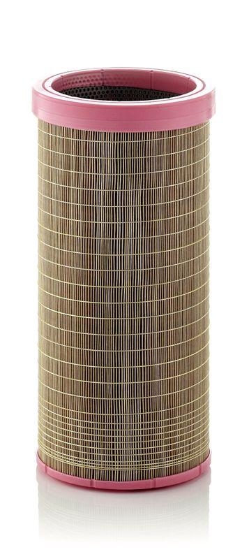 MANN-FILTER Secondary Air Filter
